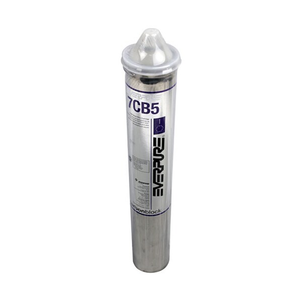 Filter Cartridge, Steamer-7Cb5